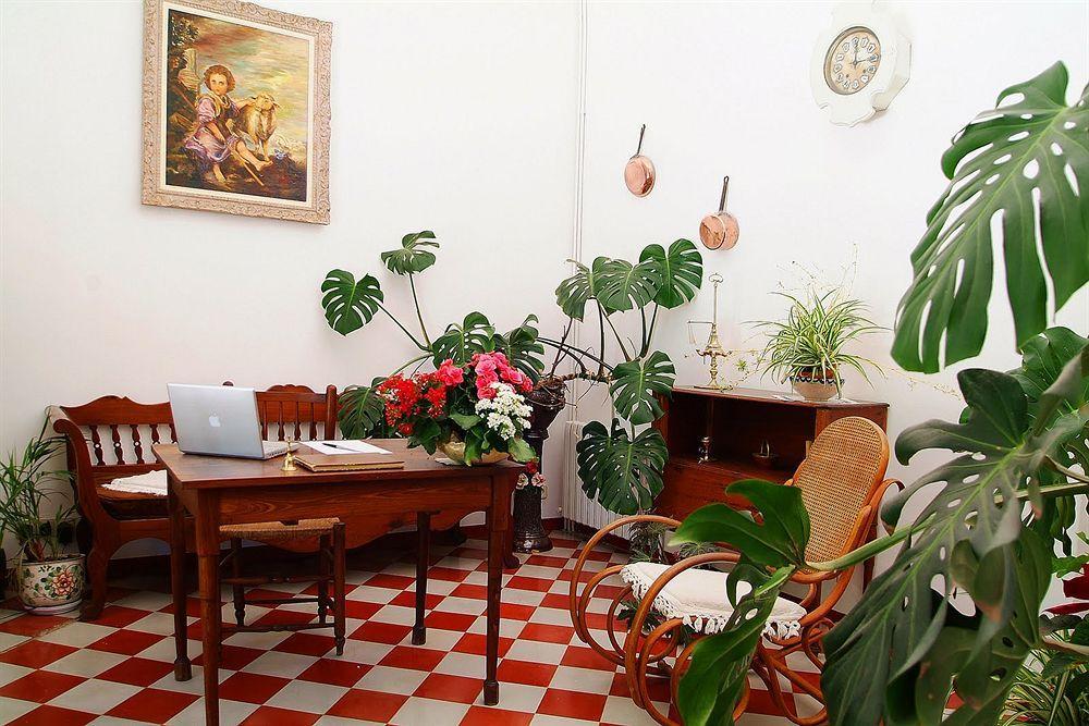 Agroturisme Finca Sa Maniga Guest House บุนโยลา ภายนอก รูปภาพ
